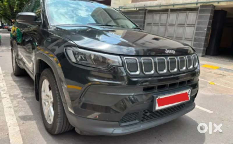Jeep Compass 2.0 Sport Diesel, 2022, Diesel