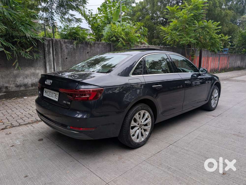 Audi A4 2016-2020 2.0 35 Tdi Premium Plus, 2017, Diesel