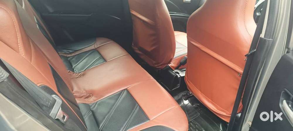 Maruti Suzuki Celerio Vxi, 2018, Petrol