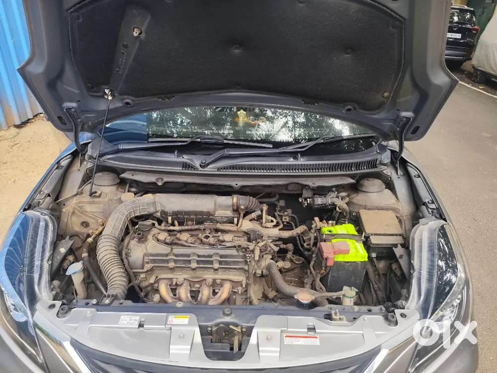 2021 Maruti Baleno Zeta Petrol Manual | 1st Owner | 39485  Km | Excell