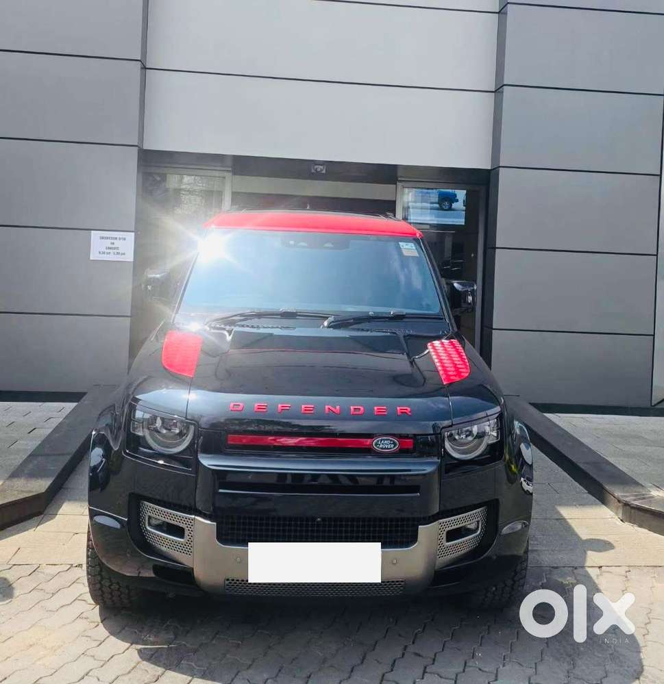 Land Rover Defender 3.0 Diesel 110 X-dynamic Hse, 2024, Diesel