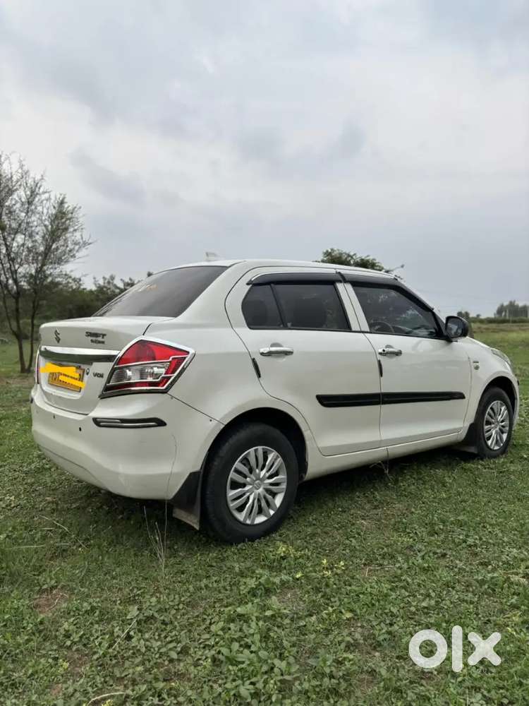 Maruti Suzuki Dzire 2020 Diesel 190000 Km Driven
