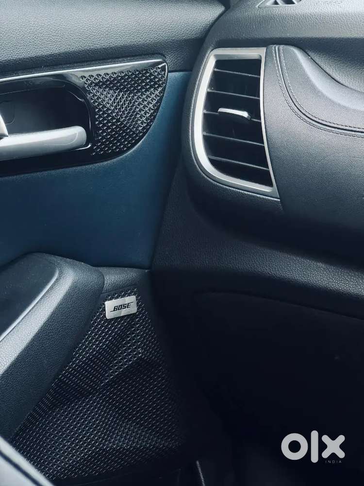 Kia Seltos 2022 X Line Top Of The Top End