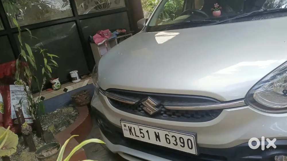 Maruti Suzuki Celerio 2022 ( Dr. Using)