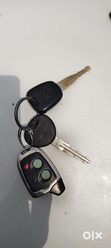 Maruti Suzuki Swift Dzire Tour 2008