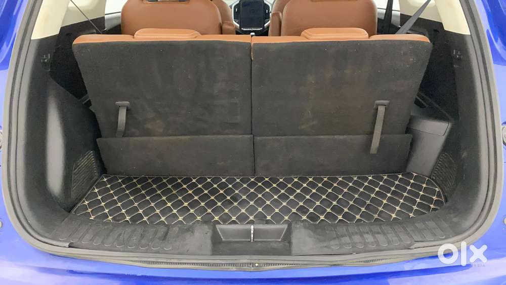 Mg Hector Plus Sharp Pro 2.0 Turbo Diesel 6 Str, 2020, Diesel