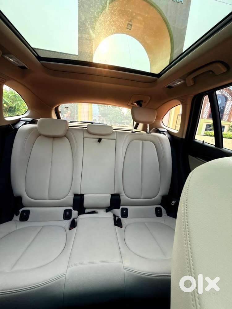 Bmw X1 2022 Diesel 19870 Km Driven