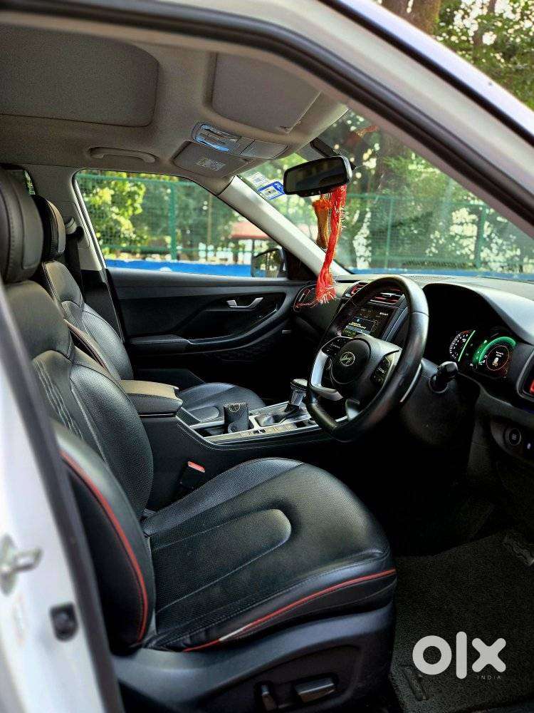 Hyundai Creta 1.4 Sx (o) Turbo Petrol Dct, 2020, Petrol