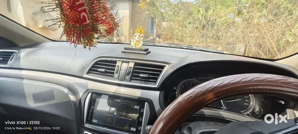 Maruti Suzuki Ciaz