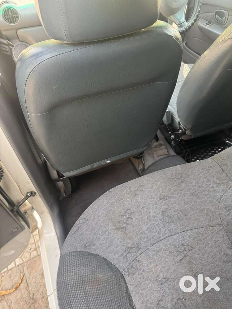 Hyundai Santro Xing 2006 Petrol 85500 Km Driven