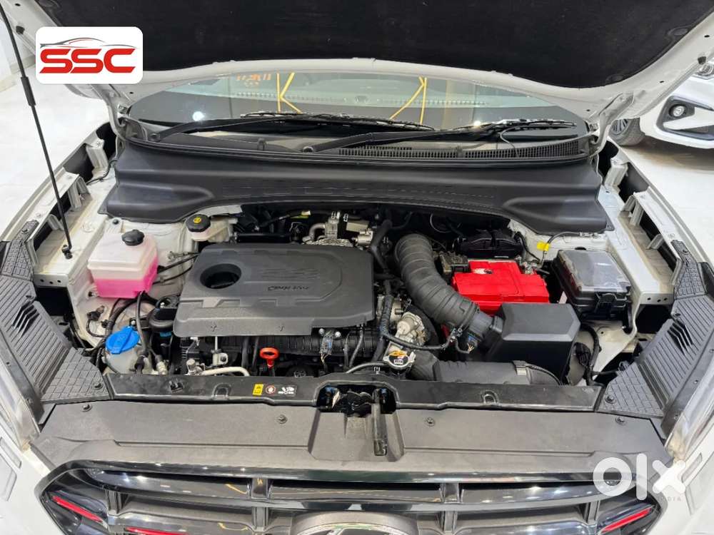 Hyundai Creta S Plus 1.5 Diesel Knight, 2022, Diesel
