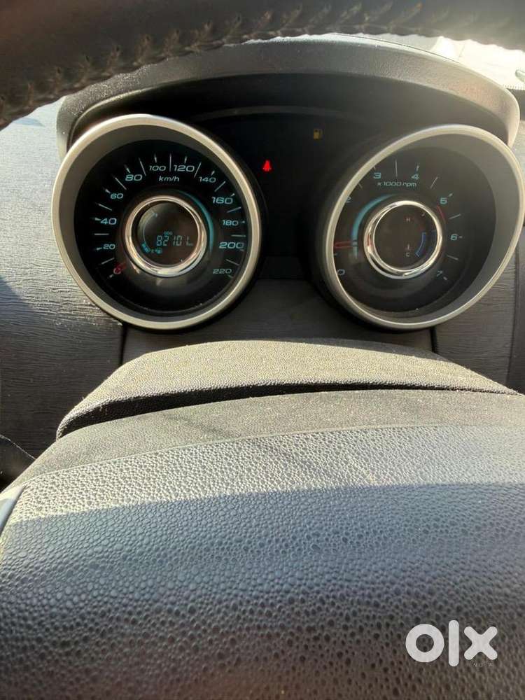 Mahindra Xuv500 2016 Diesel 82000 Km Driven