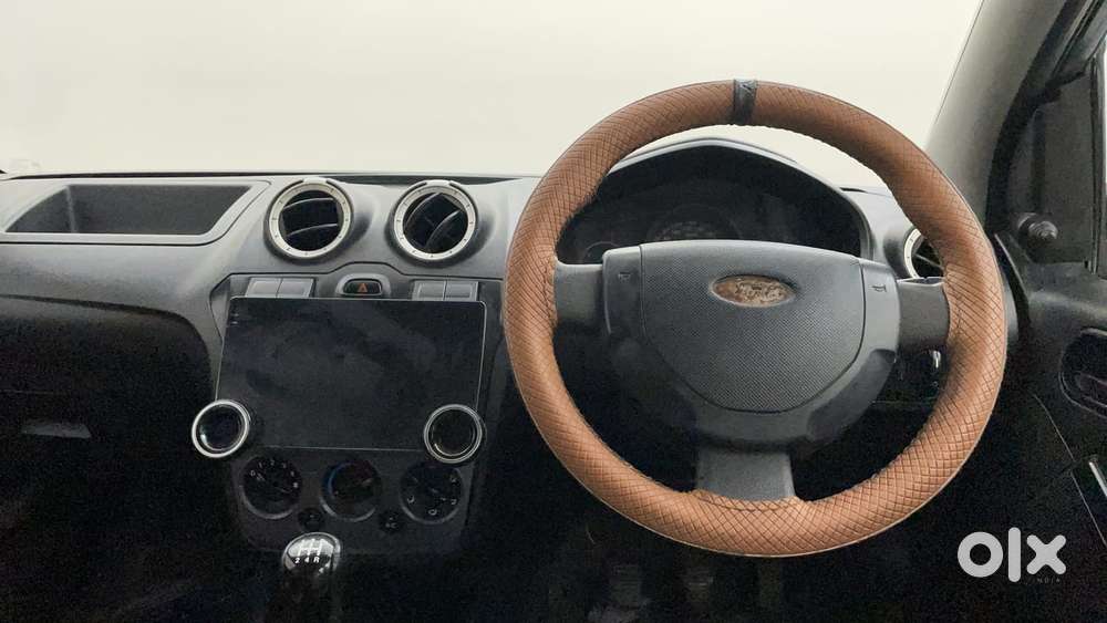 Ford Figo 1.4 Duratorq Diesel Exi, 2013, Diesel