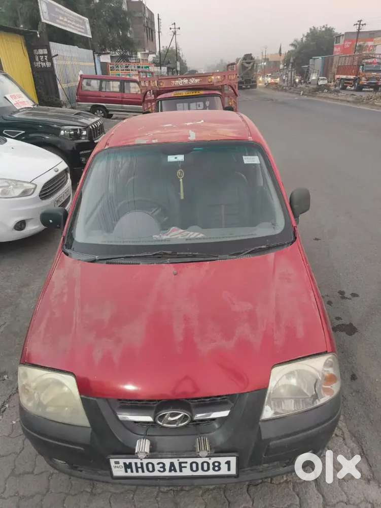 Good Condition Cng+petrol Cng Ragister On Rc Valid 2027