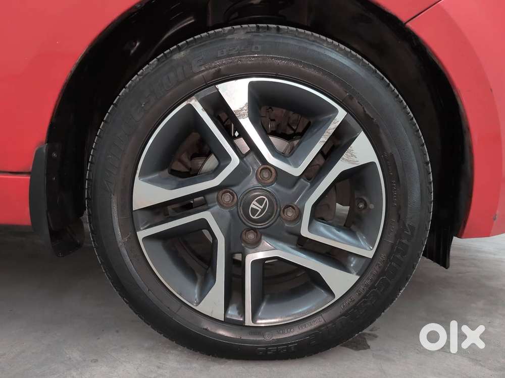 Tata Tiago 1.2 Revotron Xz Plus, 2022, Petrol