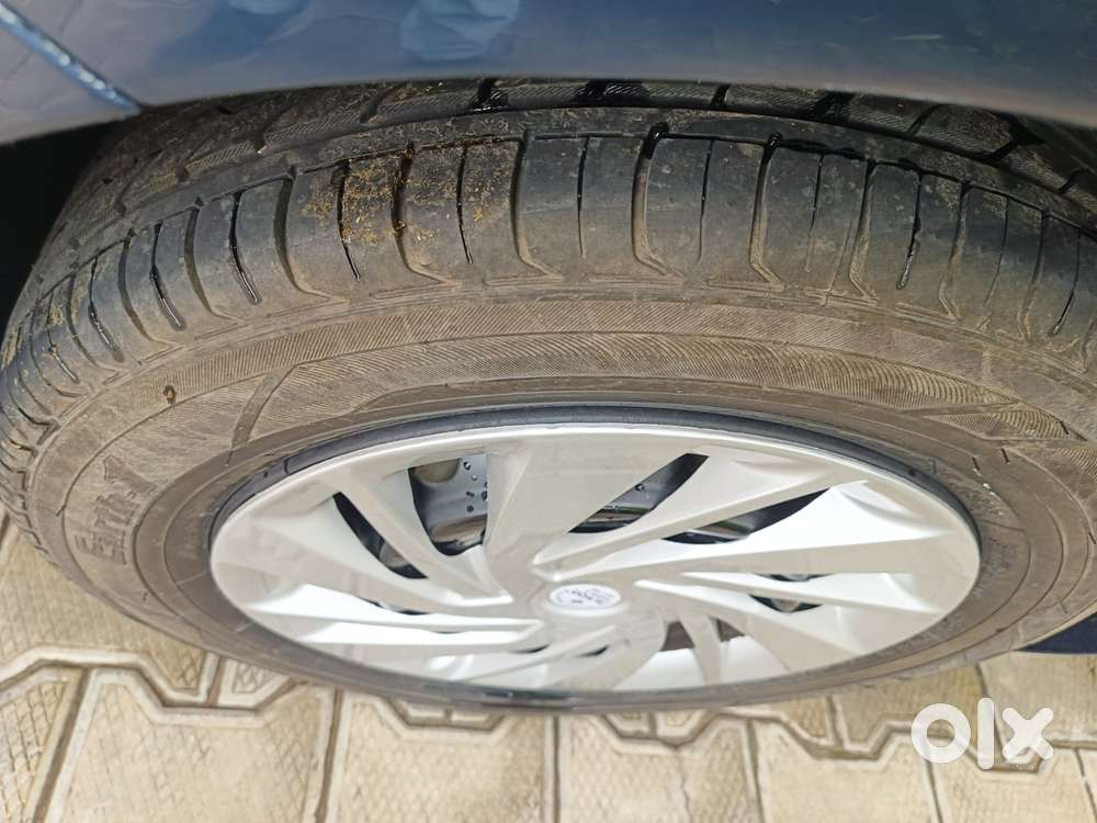 Maruti Suzuki Baleno 1.2 Delta, 2018, Petrol