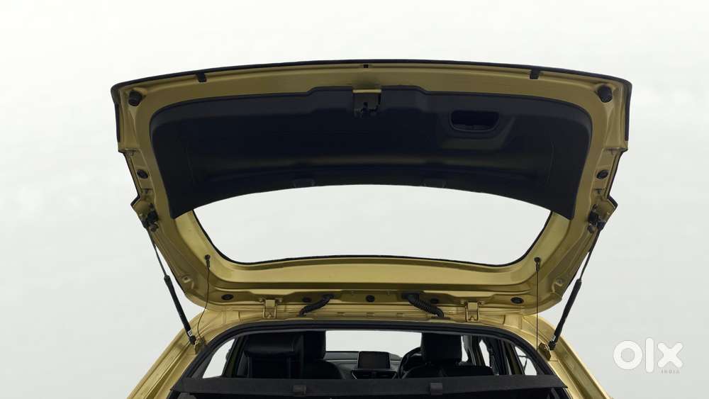 Tata Altroz Xz, 2020, Petrol