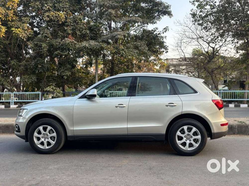 Audi Q5, 2013, Diesel
