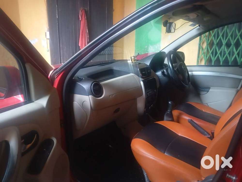 Terrano Diesel 2015 ( Tax & Cf 2030)