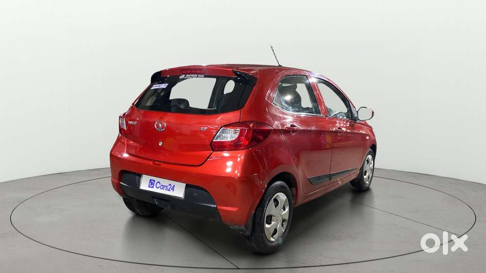 Tata Tiago 1.2 Revotron Xt, 2019, Petrol
