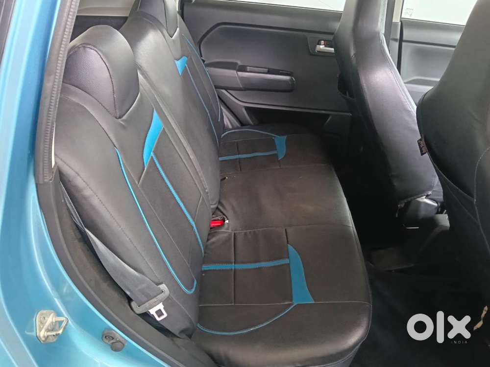 Maruti Suzuki Wagon R, 2021