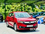 Honda Amaze VX (O) i-VTEC, 2019