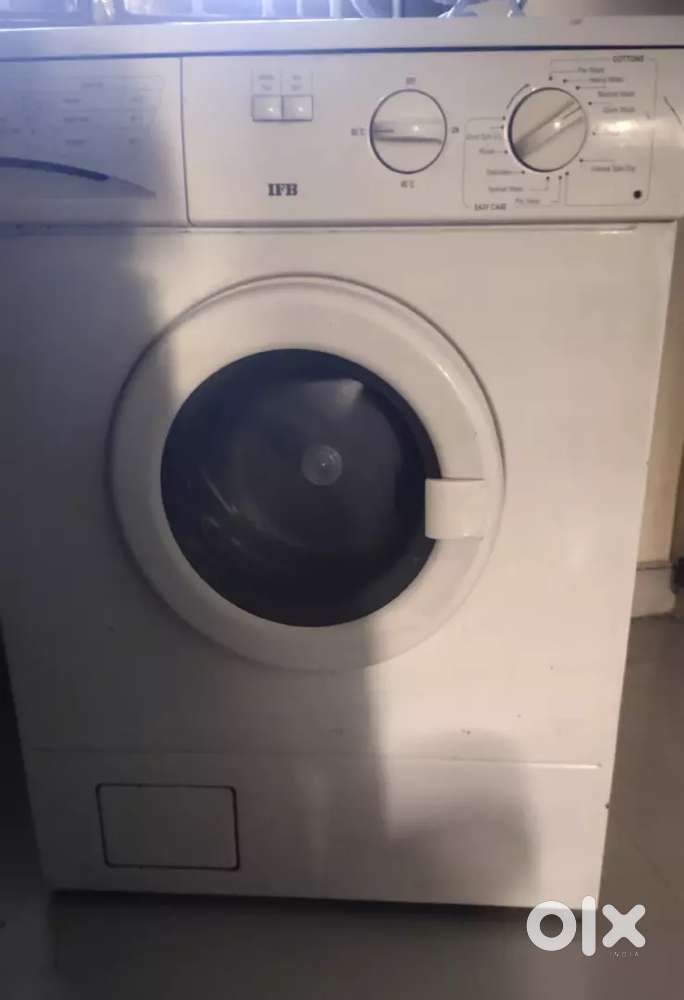 IFB washing machine Front load