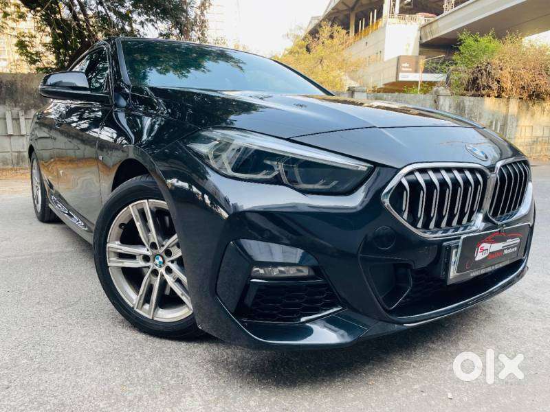 Bmw 2 Series Gran Coupe 220i M Sport, 2022, Petrol