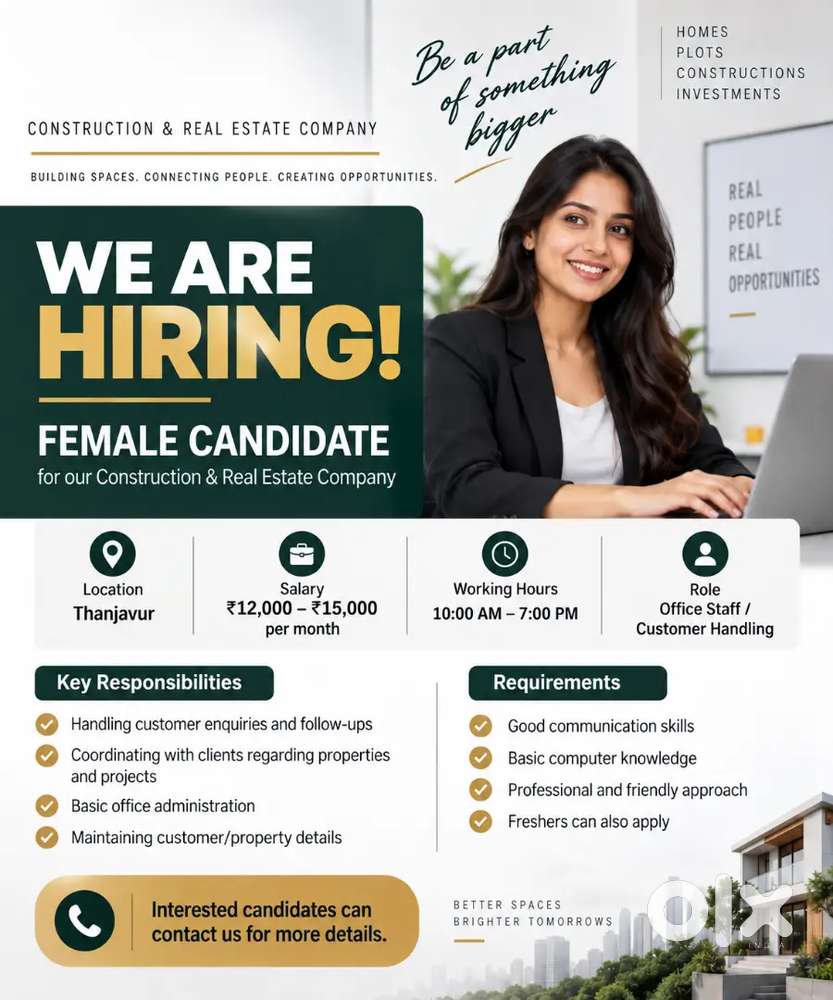 Manager role