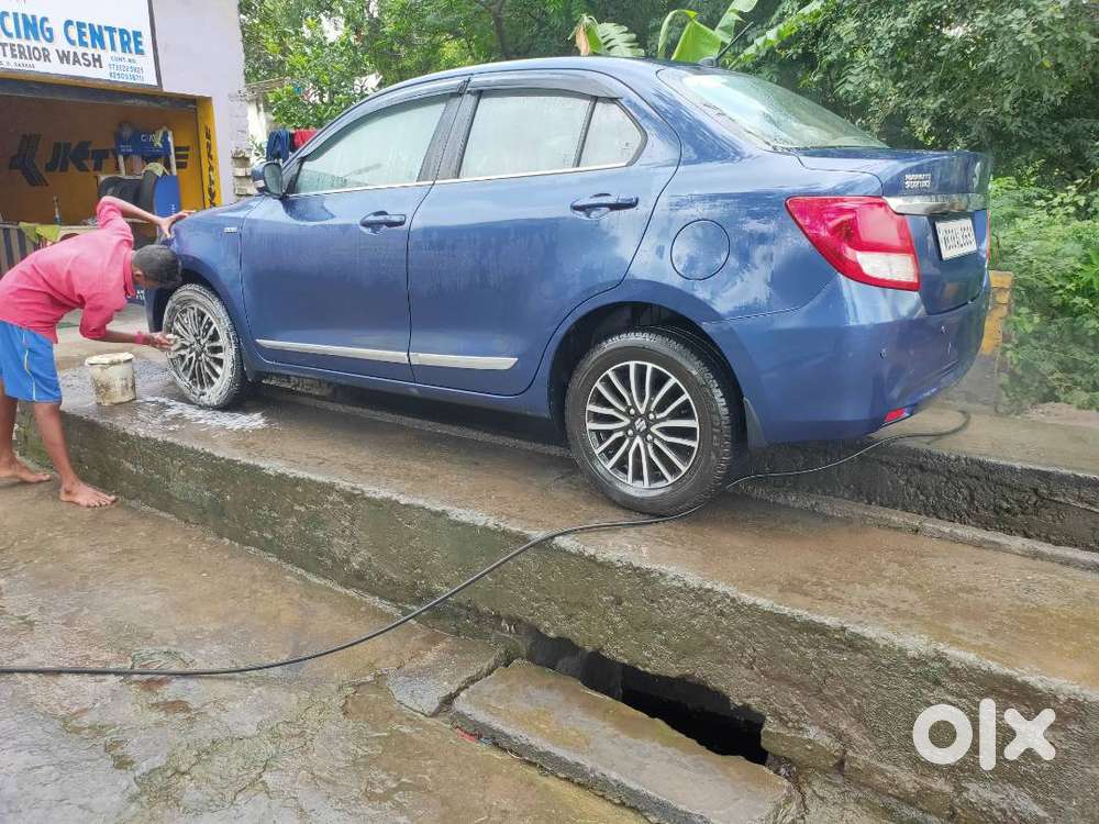 Maruti Suzuki Dzire 2018 Diesel