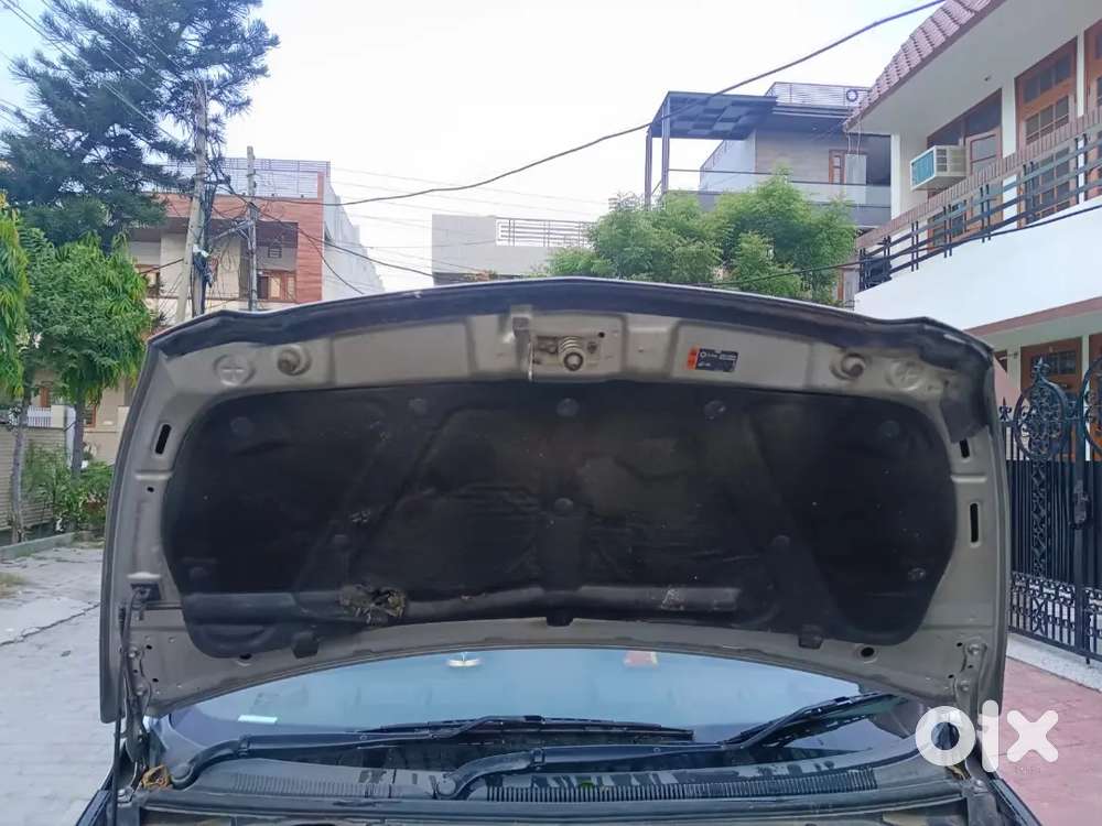 Chevrolet Beat Diesel 2016