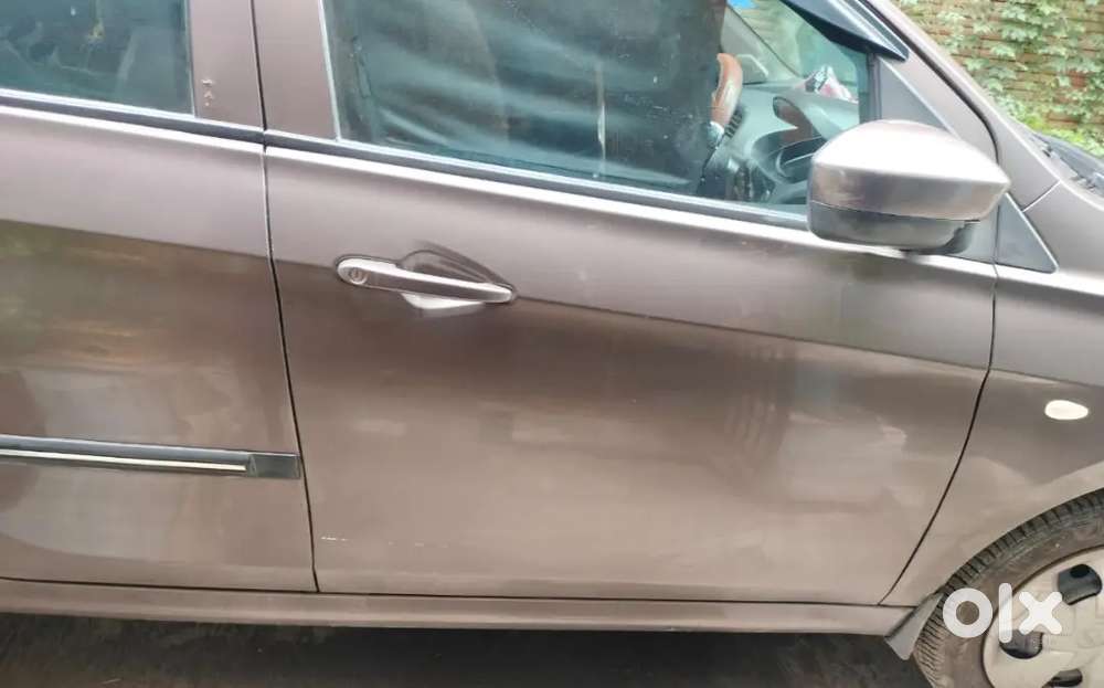 Tata Tiago 2017 Model, No Accidental, Good Condition Family Car