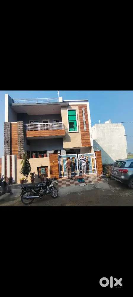 2BHK HOUSE FIRST FLOOR ON RENT