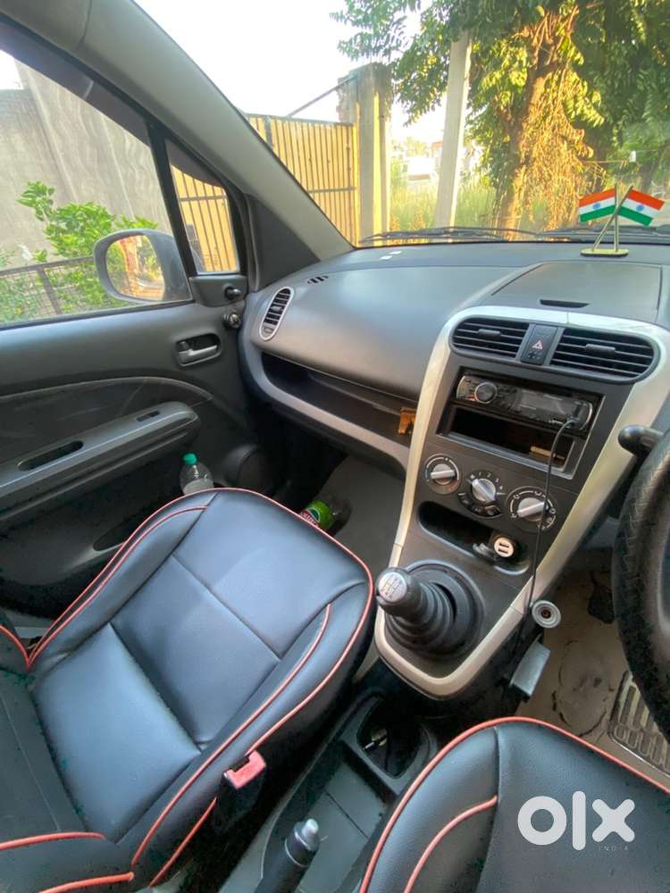 Maruti Suzuki Ritz 2010 Petrol Passing Valid Till 2030