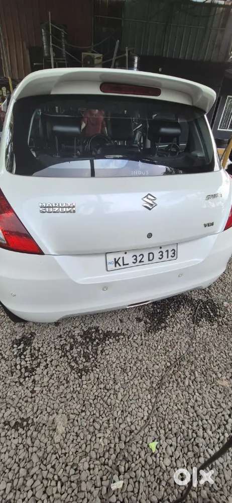 Urgent Sale, Moving Abroad, Maruti Suzuki Swift 2011 Diesel Manual