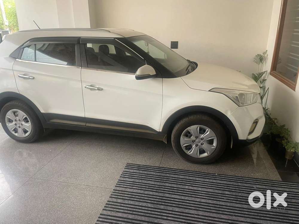 Hyundai Diesel 2019 Car New Tyre