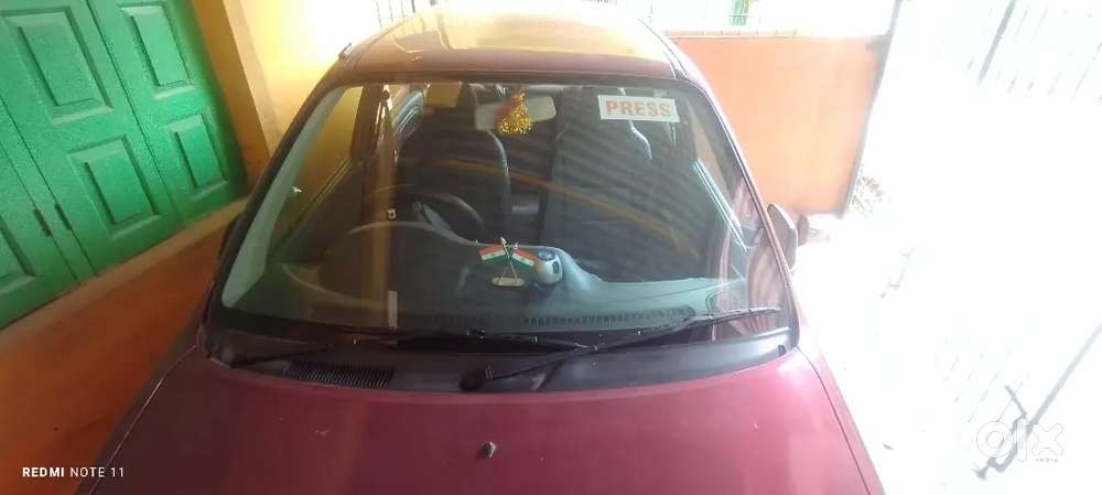 Maruti Suzuki Alto 2011 Petrol Manual