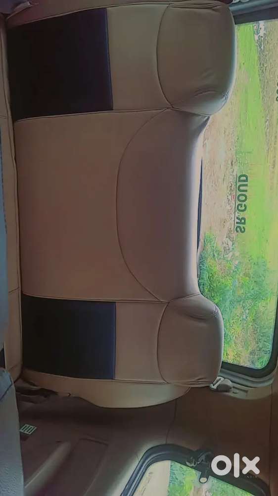 Mahindra Xylo Diesel 2016