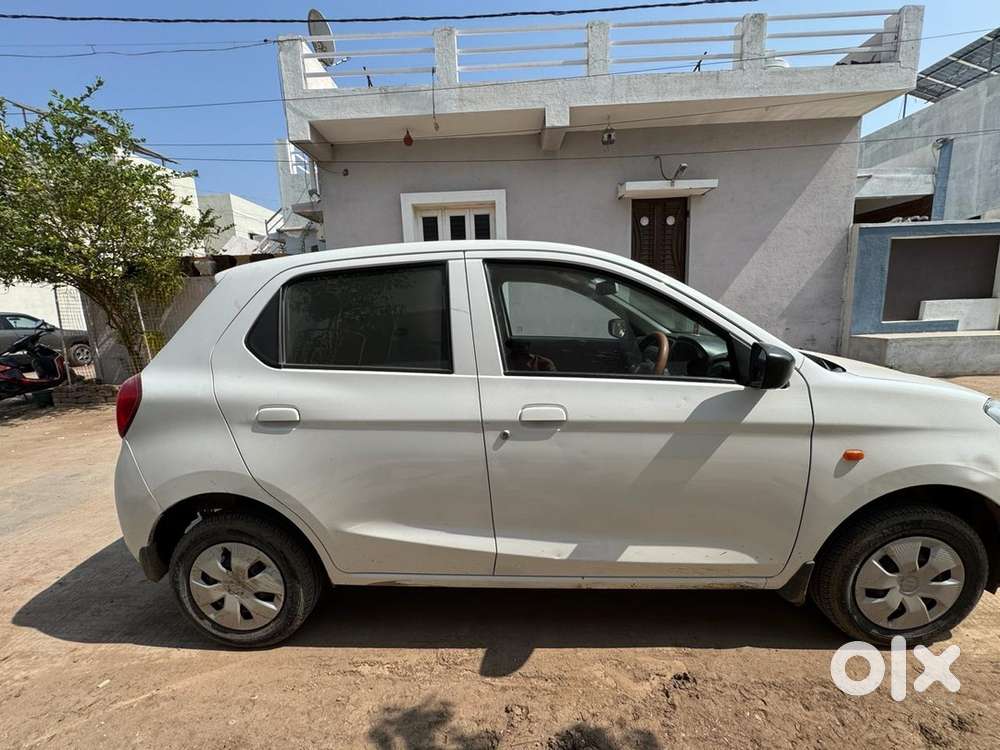 Maruti Suzuki Alto K10 2024 Cng & Hybrids Good Condition