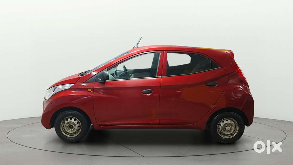Hyundai Eon Era +, 2015, Petrol