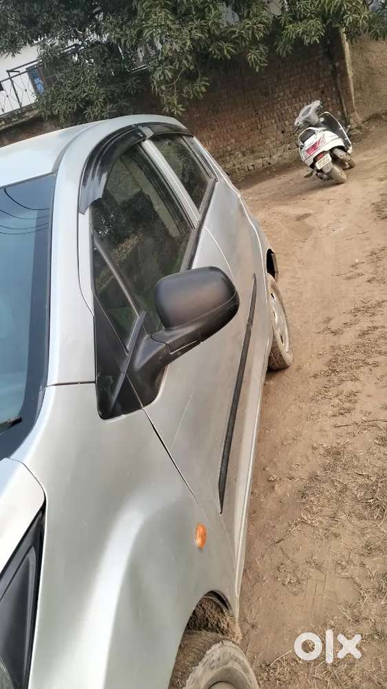 Chevrolet Beat 2015 Diesel Good Condition