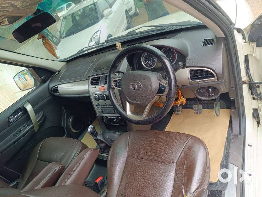 Tata Safari Storme Vx, 2016, Diesel