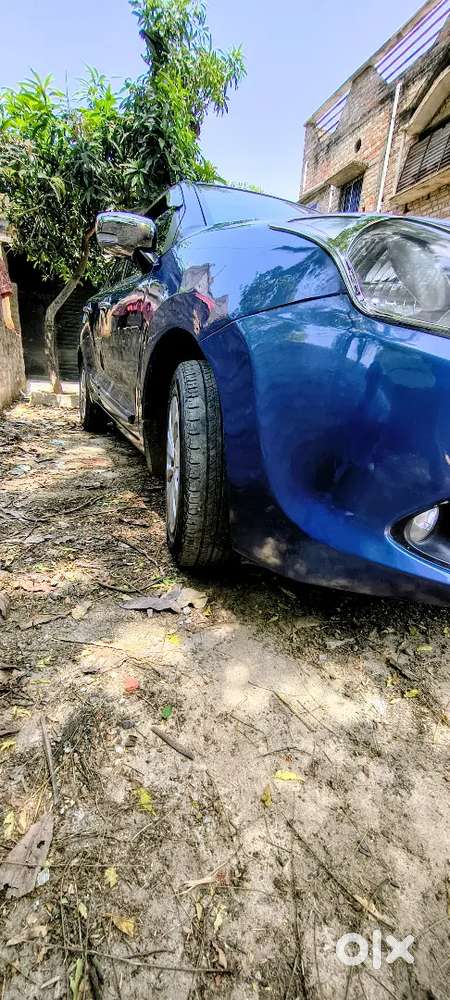 Maruti Suzuki Baleno 2016 Petrol Well Maintained