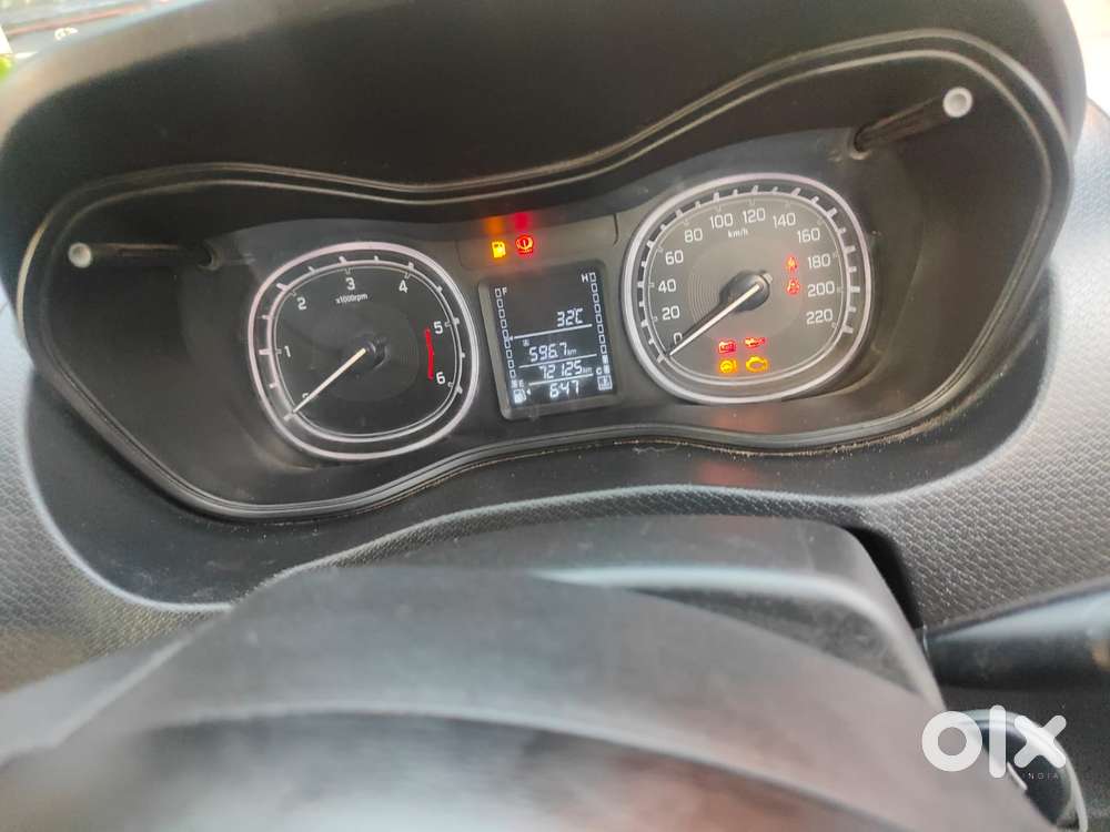 Maruti Suzuki Brezza Zdi, 2020, Diesel