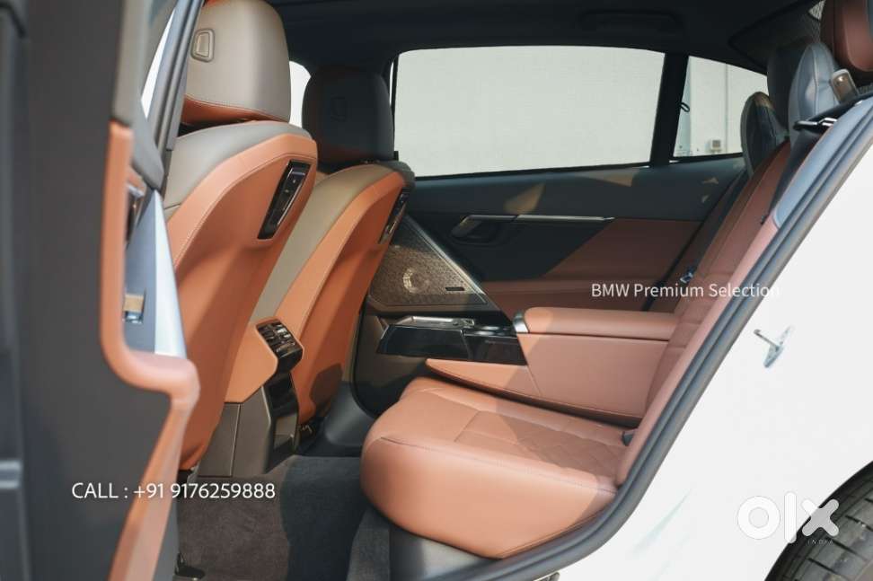 Bmw 5 Series, 2024, Diesel