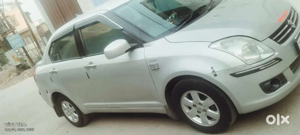 Maruti Suzuki Swift Dzire 2011..