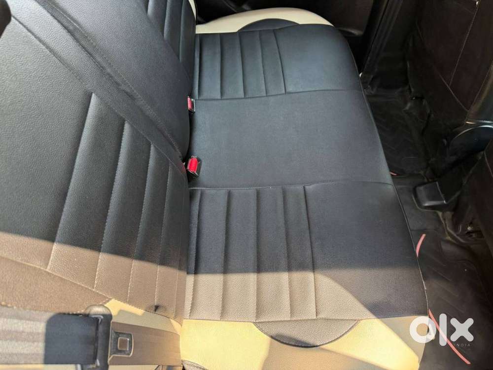 Maruti Suzuki Wagon R 1.0 2010-2019 Vxi (o), 2018, Petrol