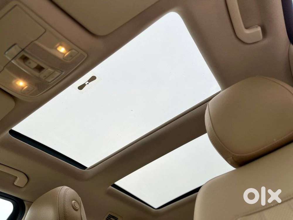 Mercedes-benz Gls 350d Grand Edition, 2018, Diesel