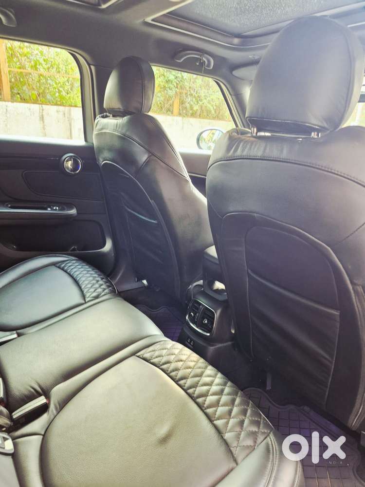 Mini Countryman Cooper S Jcw Inspired [ ], 2020, Petrol