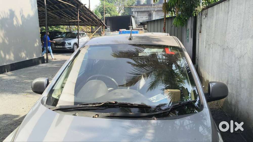 Hyundai Eon 2012 Petrol Good Condition